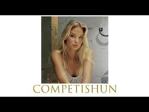 (FREE) R&B Type Beat - "competishun"