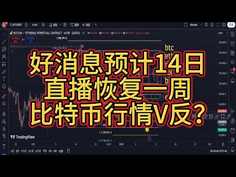 2025年1月10日比特币最新行情解析，4000点涨幅意味着反转成功？下一个阻力98400？大家拭目以待！