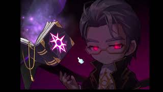 楓之谷M 開拓者|威爾 MapleStory M Will