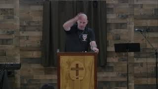 Biblical Apologetics: Lesson 7; Unbelieving Philosophy of Apologetics, Stephen Feinstein