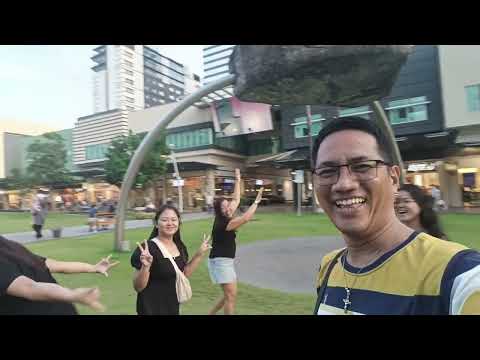 Bonifacio Global City (BGC)