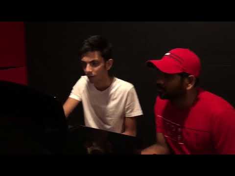 Orey Oru - Song Making Video | Anirudh Ravichander | Vignesh ShivN