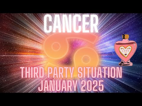 Cancer ♋︎🔮💘❤️💞 - The Third Party Can’t Compete—You’re the Obvious Choice!