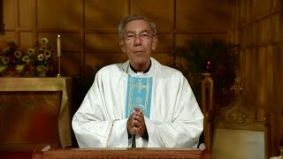 Catholic Mass Today | Daily TV Mass, Saturday October 7, 2023