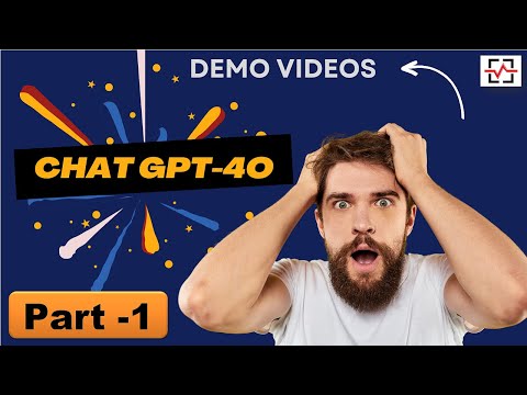 ChatGPT-4.0 Demo: Unleashing the Power of AI Conversations