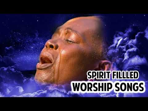 Spirit-Filled Worship Songs 🙏 Featuring Ada Ehi, Sinach, Minister GUC, and Nathaniel Bassey