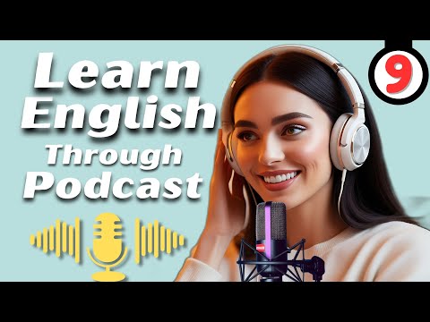 English Conversation Practice: Master English Fluency Fast! | Powerful English Podcast [Ep. 9]