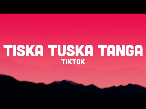 TISKA TUSKA TANGA (Testo/Lyrics) - Topolino, Sfera Ebbasta, Pepas, Migos, Danza Kuduro TikTok Mashup