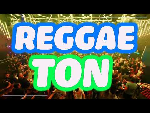 REGGAETON 2023 - LO MAS NUEVO 2023 - MIX REGGAETON 2023