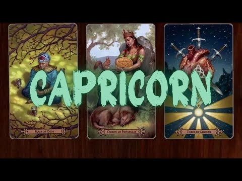 CAPRICORN🤥They Were Testing u to See if You Would Chase Them, and Now They are Confused Why You Left