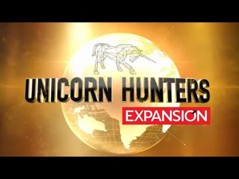 Unicorn Hunters - Episode 7 - TransparentBusiness - Presented By Expansion