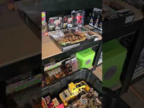 Epic Toy Buyout: Score Amazing Deals on Whatnot!