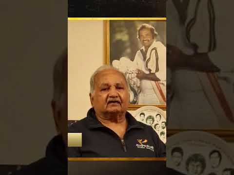 Former Pakistan Test captain Mushtaq Mohammad talks about being inducted in PCB Hall of Fame