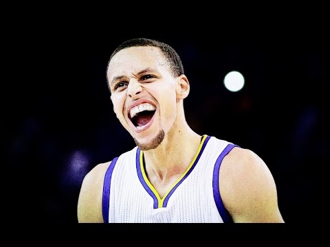 Stephen  Curry Top 10 3-Point Shooting Plays