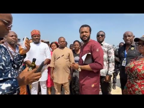 EVANG EBUKA OBI LIVE IN NGOR OKPALA