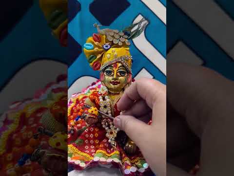 ओ मुरली वाले आजा तेरी यादसताए# krishnastatus#trending#radheshyambhakti#laddugopal