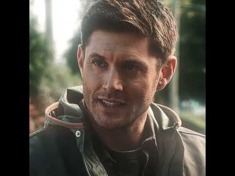 "You look like a Baby!" 💀 - Supernatural EDIT | STEREO LOVE (Ultra slowed)