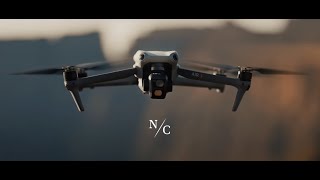 Epic 4K Journey with DJI Air 3 & Osmo Action 4