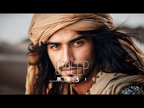 C Deep Music - Ethnic & Deep House Mix 2024 [Vol.79 ]