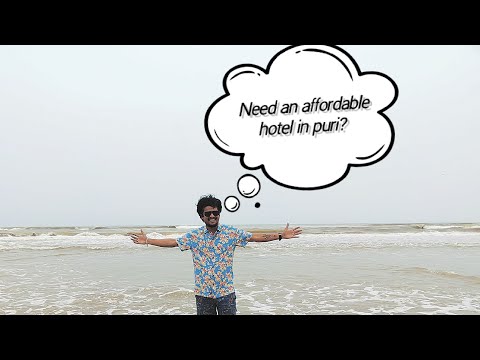 Hotel in puri with breakfast!! Hotel review! baliapanda! puri hotel! room tour! hotel vlog! Treebo