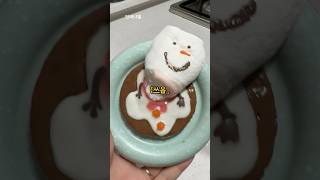 망함주의) 크리스마스 베이킹 절망편                              #christmas #diy