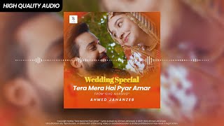 Tera Mera Hai Pyar Amar- Wedding Special Verse