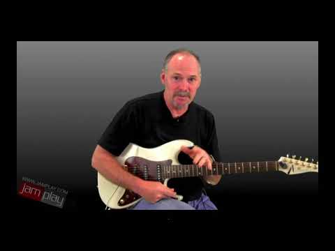 Blues Guitar For Beginners! Lesson 16: Chords of G Major