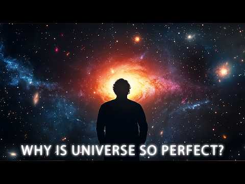 Why is The Universe So Perfect? | Space Documentary 2024