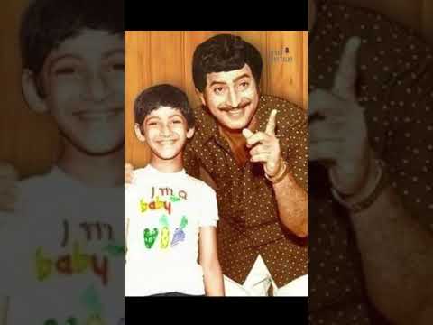 Superstar Krishna and Mahesh Babu Photos | Trendy Talky Talks #shots #maheshbabu