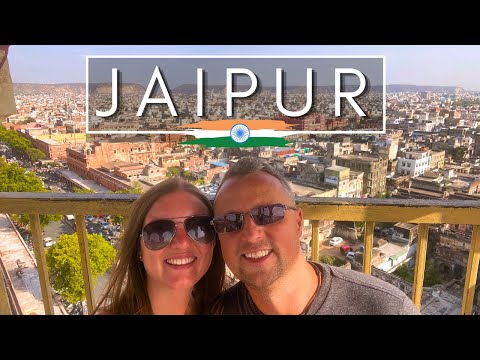 Jaipur 2023 Travel Guide for Tourists | Sights & Prices -Golden Triangle India