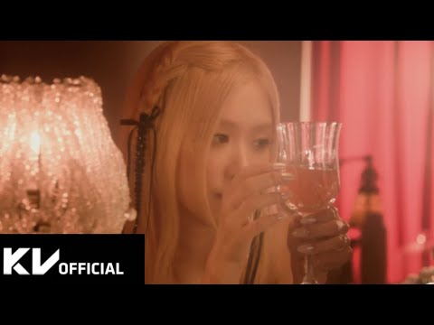 ROSÉ - ‘vampirehollie’ M/V TEASER