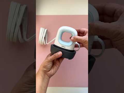 ✨ ASMR✨ unboxing easypress mini @cricut #asmrunboxing #satisfying #makercommunity #cricut