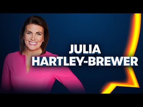 Julia Hartley-Brewer | 15-Jan-25