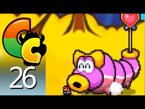 Slog of Wisdom – Mario & Luigi: Bowser’s Inside Story [26]