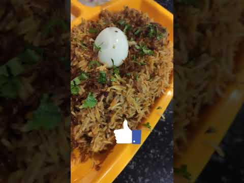 Best Restaurant Biriyani in Bhubaneswar #odiashorts #trending #viral #odiastatus #food #travel