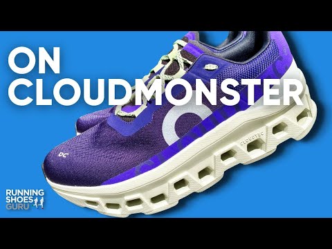 On CloudMonster Review - FUN!