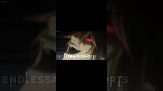 KIRA LAUGH EDIT #viral #shorts #deathnote #kiraop