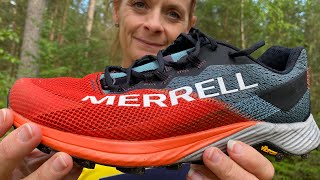 Merrell Long Sky 2