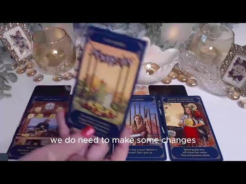 SCORPIO   SOMEONE IS GOING TO SURPRISE YOU... SCORPIO TAROT LOVE READING