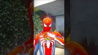 Spider man revenge 😱 #KidsCartoons#AnimatedCartoonsForKids#CartoonsForChildren#FunCartoons