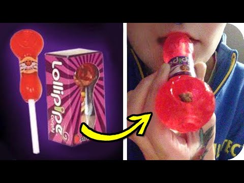 15 Discontinued Candies That Went Too Far