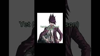 TYSM #viralvideo #danganronpav3 #KaitoMomota #fy #trending #fypシ゚ #fypシ゚viral