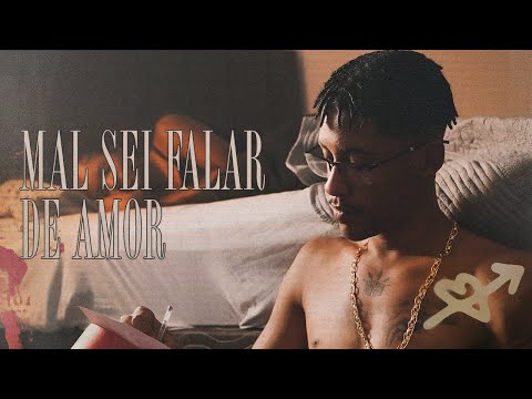 RAFFÉ - Mal Sei Falar de Amor (prod. Bune)