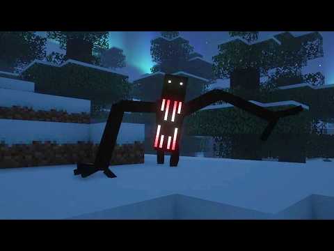 世界一怖いマイクラMOD