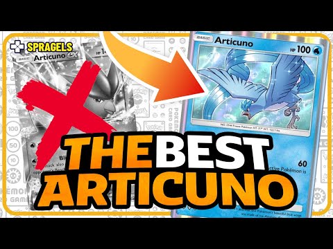 Wait Is Non EX Articuno Even Better?? | Pokemon TCG Pocket