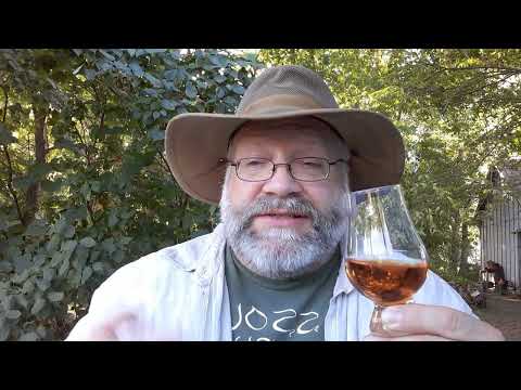 Duke Bourbon Whiskey review