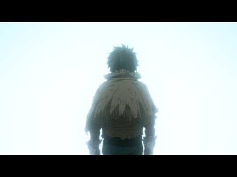 KITAKAZE | Boku no hero academia Season 6 AMV