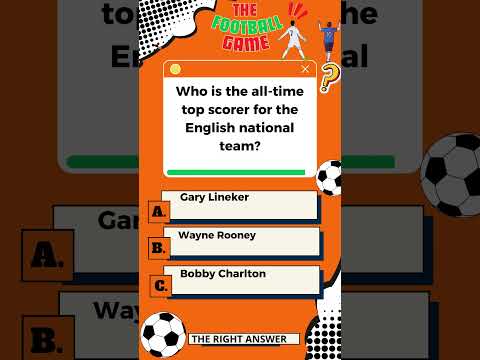 Are you ready for the ultimate football trivia test?  #footballquiz #trivia