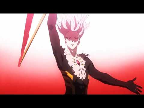 Karna Noble Phantasm - Vasavi Shakti