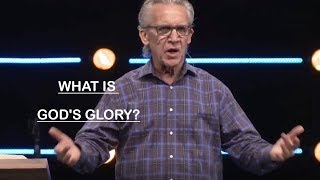 Bill Johnson | January 29 - 2019 | What Is God’s Glory?